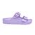 Birkenstock Pantolette «Arizona EVA» mit anatomischem Fussbett