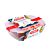 Lunchbox «Pyrex», 2er-Set