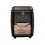 Starlyf Air Oven, 3-in-1 Heissluft-Fritteuse, 12 l, 1700 W