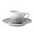 SOLA Espresso-Set «Elements Vulcano», 8-teilig