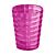 diaqua Mundspülbecher Glady transparent