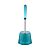 diaqua WC-Bürstengarnitur Glady transparent