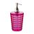 diaqua Seifenspender Glady transparent