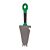 Starlyf 4-in-1 Hand-Gartenschaufel, ergonomischer Griff