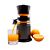 LIVINGTON Mini-Entsafter «Juice Boost», 160ml