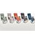 Chaise longue Toro