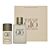 Giorgio Armani Coffret parfumé «Acqua di Giò Homme», Eau de Toilette 100 ml + Déodorant Stick 75 ml