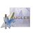 Thierry Mugler Coffret Parfumé, Angel, 50 ml + 10 ml