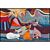 Paillasson Rosina Wachtmeister «Le Onde»