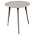 Table de bistro «Playa», ronde et compacte