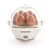 Gourmetmaxx Eierkocher, 7 Eier, 350 W