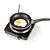 Plaque de cuisson Gourmetmaxx, 1500 W