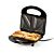 Gourmetmaxx Sandwich-Toaster, 750 W