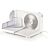 Gourmetmaxx Allesschneider, 150 W