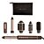 Hot Air Styler Bellissima Prodigy