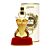 Jean Paul Gaultier Eau de Parfum «Divine», blumig-orientalisch, 50 ml