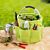 Universal Garten- und Outdoor-Caddy, 34 Liter, zusammenfaltbar