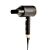 Vitalmaxx Ionen–Haartrockner, 2000 W, mit Diffusor und Stylingdüse