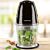 Multi-hachoir Gourmetmaxx, 600 ml, compact et puissant