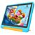 Pritom Kinder-Tablet «B10K», 10 Zoll, mit EVA-Schutzhülle