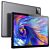 Android-Tablet 10,1" «15 4G LTE», 12 GB RAM, 128 GB Speicher