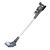 Aspirateur Ohmex sans fil, 3 puissances, filtre HEPA, set d'accessoires
