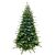 Sapin de Noël artificiel Nordic Green, sur pied en métal, avec structure de branches dense
