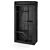 Easymaxx Stoffschrank «Compact», mit 5 Ablagen und 2 Kleiderstangen