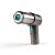 Aspirateur manuel sans fil 2-en-1 Cleanmaxx DualPower, aspirer + souffler