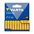 Batterien AA, 10er-Pack