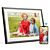 Kodak Digitaler Bilderrahmen HD 10.1", mit App-Steuerung und 32 GB Speicher