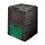Composteur 300 litres avec panneau frontal amovible