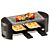 Trisa Raclette-Grill «Raclettino pour 2»