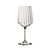 Set de verres « Lifestyle » Spiegelau, 12 pièces, verre en cristal pour vin & eau