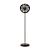 Trisa Standventilator «Ambiance», mit LED-Licht, 3 Höhen, 9 Stufen