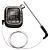 Thermomètre de barbecue Outdoorchef « Gourmet Check », avec double capteur et fonction minuterie