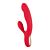 Tumping Rabbit-Vibrator mit Klopf- und Vibrationsfunktion