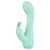 Mini-vibromasseur « Heart Vibe », 10 modes, avec stimulateur clitoridien