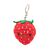 Kit crochet Hardicraft « Fraise », porte-clés à réaliser soi-même