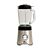 Ohmex mixeur sur socle, puissance 500 W, récipient en verre 1,5 L