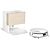 Robot aspirateur et laveur iRobot Roomba Max 705 Combo, avec station AutoWash