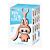 Pop Mart Figur «Labubu Pin for Love N–Z», Blindbox, Sammelfigur