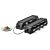 Grill à raclette Ohmex Connect, raccordable, pour 8 personnes