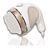 Appareil de massage Velform « Vibratone Pro », avec 6 embouts et technologie V-Luxe