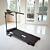 Tapis de course Gymform « Slim Fold Treadmill Pro », pliable