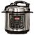 Autocuiseur Starlyf « Pressure Cooker », 4 l, avec minuterie et programmes de cuisson
