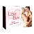 Love Box International Erotik-Set «15-teilig», mit Toys, Dessous und Zubehör