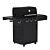 Outdoorchef Gasgrill «Heat C-335», mit Blazing Zone bis 900ºC, 3 Brenner