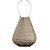 Lumiz Solar-Lampion «Tulip», wetterfest, 22,5x20 cm