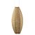 Lumiz Solar-Lampion «Long oval», wetterfest, 45x20 cm